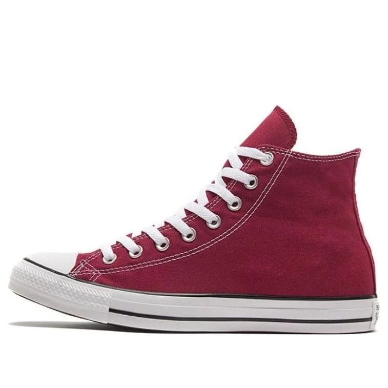 Converse Chuck Taylor All Star High 'Maroon' M9613C