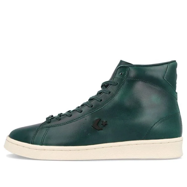 Converse Horween Leather Co. x Pro Leather High 'Lyons Blue' 168751C
