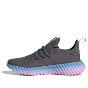 (WMNS) adidas Kaptir Flow 'Grey Bliss Lilac' IE3606