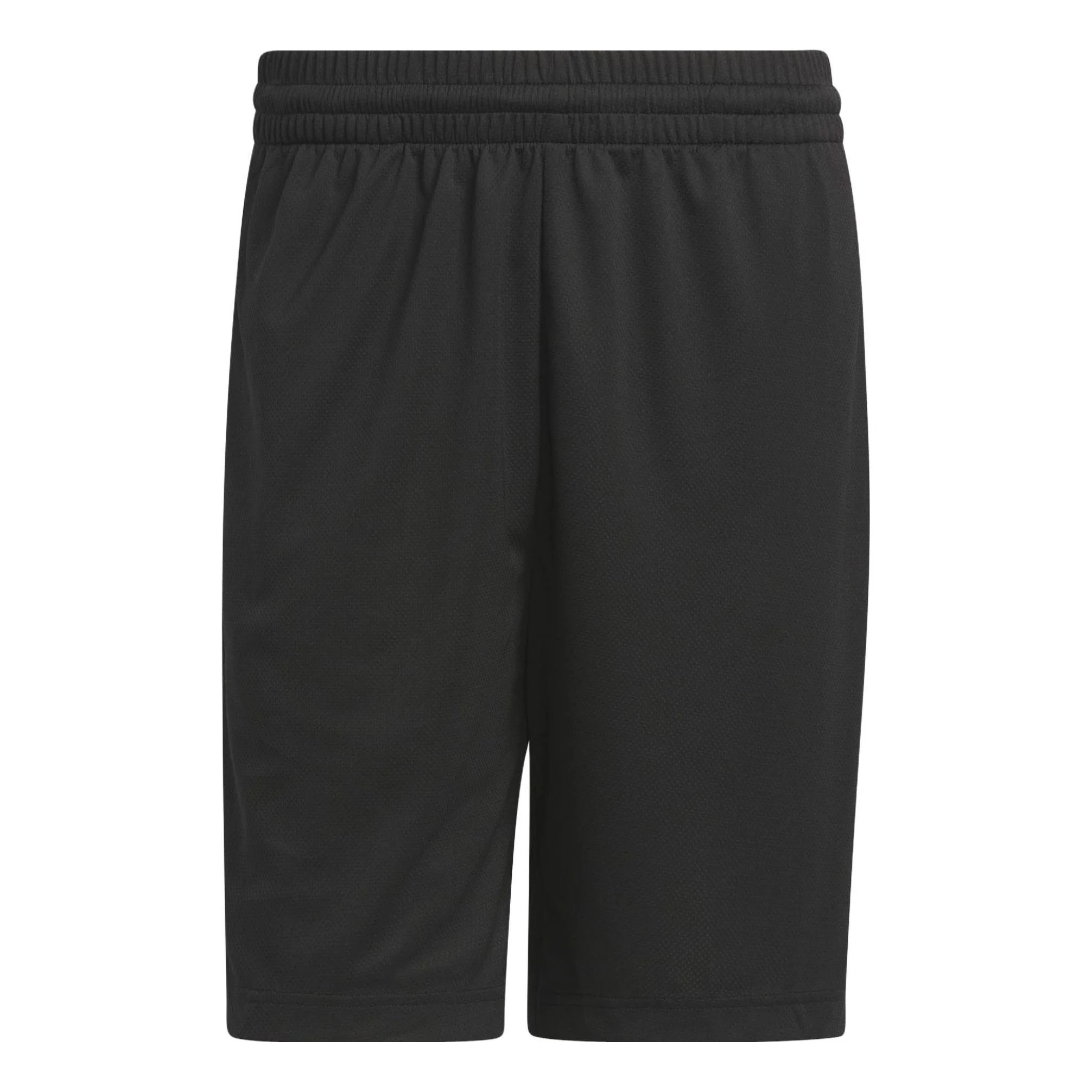 adidas Basketball Badge of Sport Shorts 'Black' IC2444
