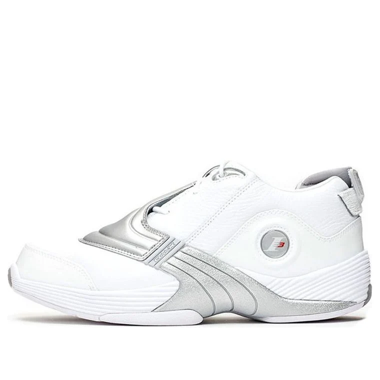 Reebok Answer 5 OG 'Metallic Silver' DV6959
