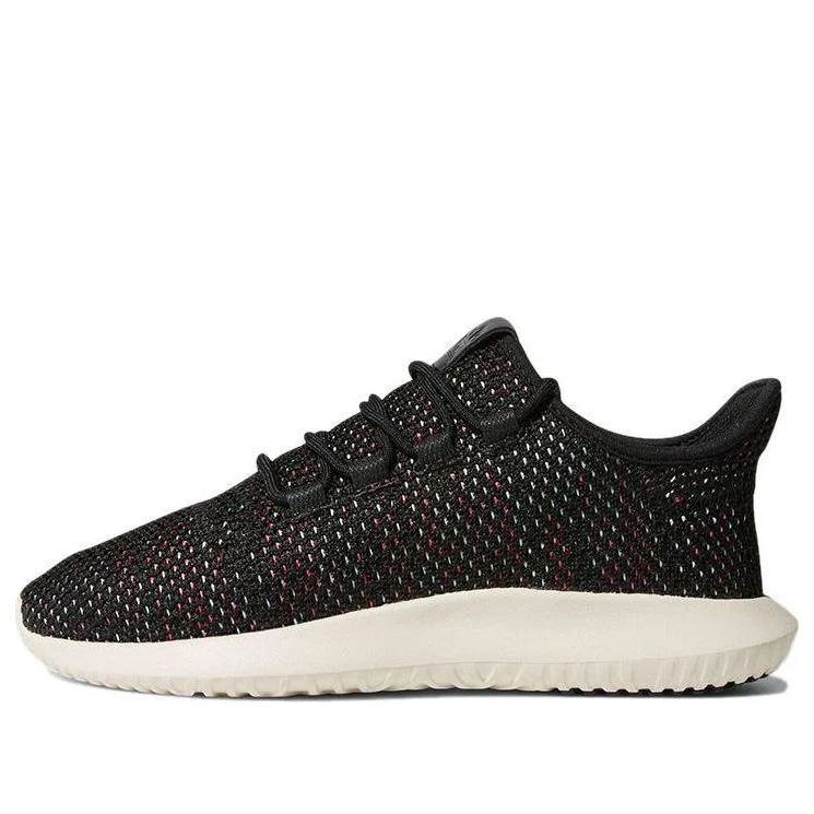 (WMNS) adidas Tubular Shadow CK 'Core Black' AQ0886