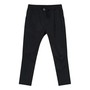 NikeLab X MMW Matthew Williams Pant Black AA3249-010