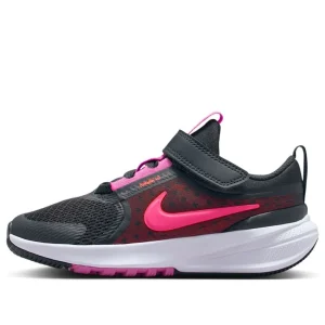 (PS) Nike Star Runner 5 'Off Noir Hyper Pink' HF7005-005