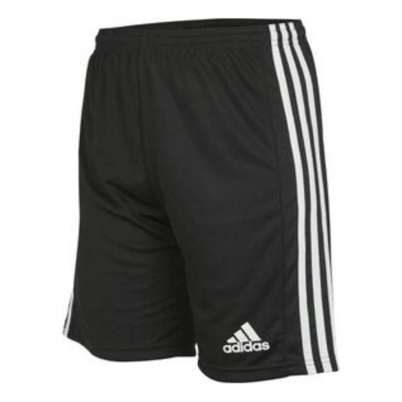 (PS) adidas Squadra 21 Soccer Shorts Asia Sizing 'Black' GN5767