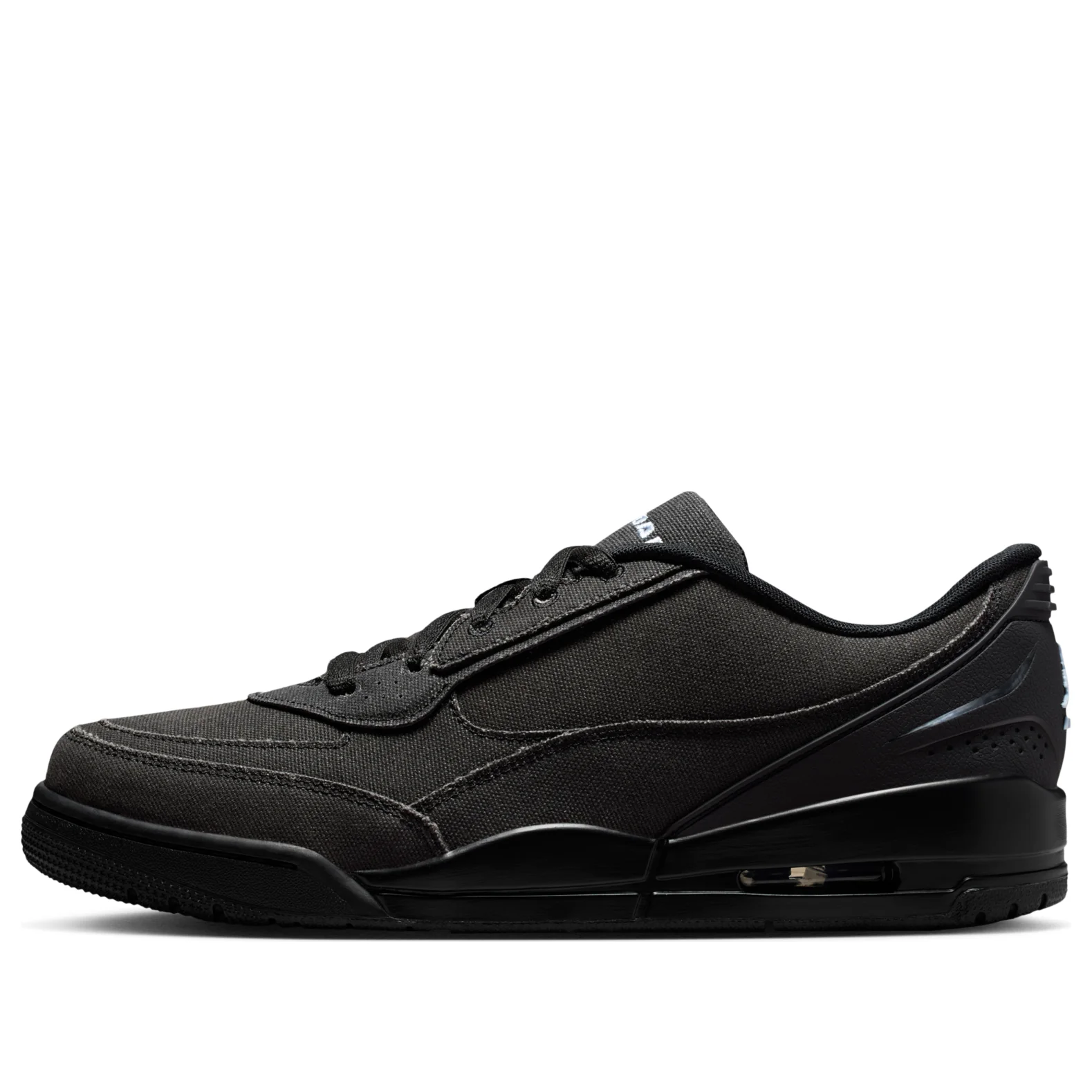 Air Jordan Ultra SP 'Black Hydrogen Blue' IX1007-001