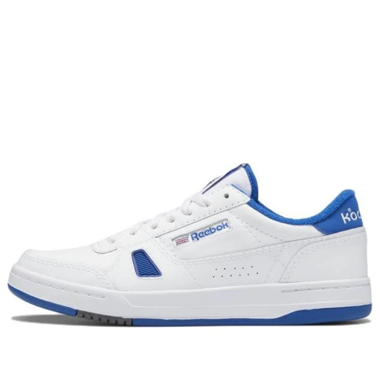 Reebok LT Court 'White Blue' GY9706