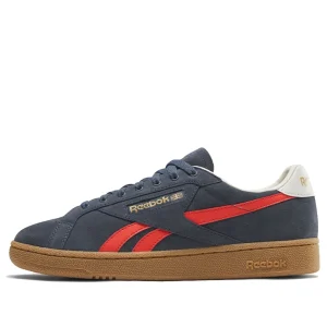 Reebok Club C Grounds 'Blue Red' 100074847