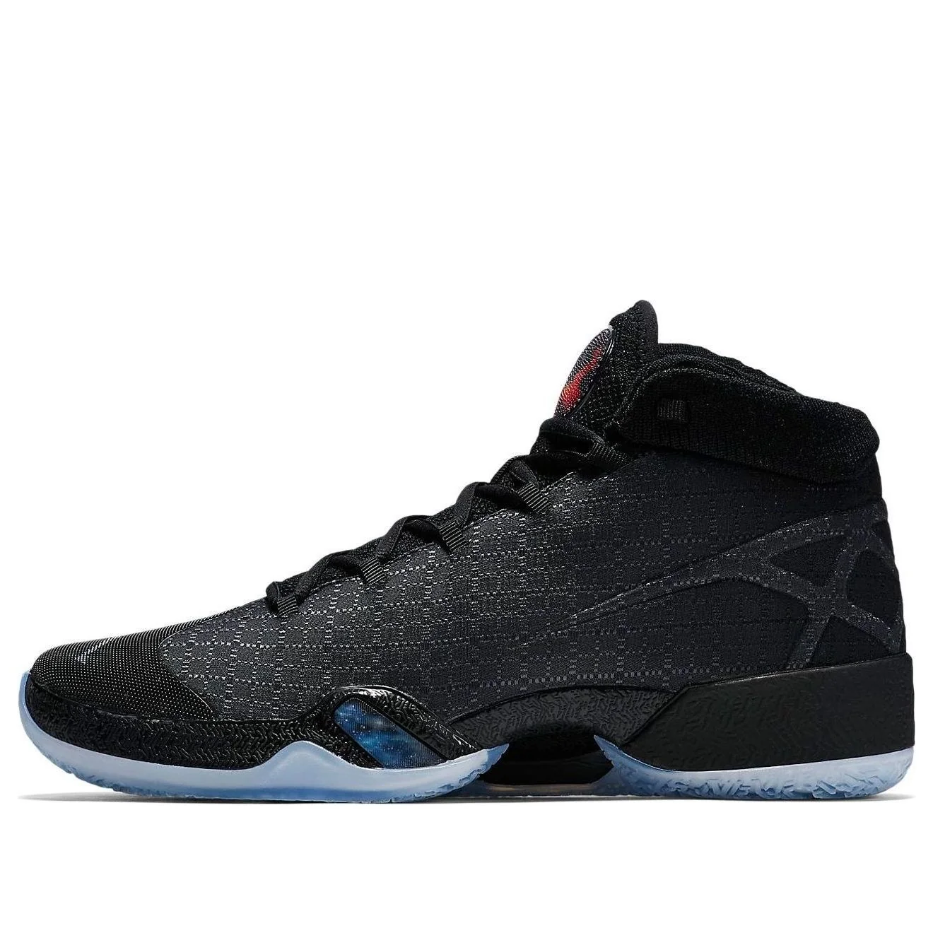 Air Jordan 30 'Black Cat' 811006-010