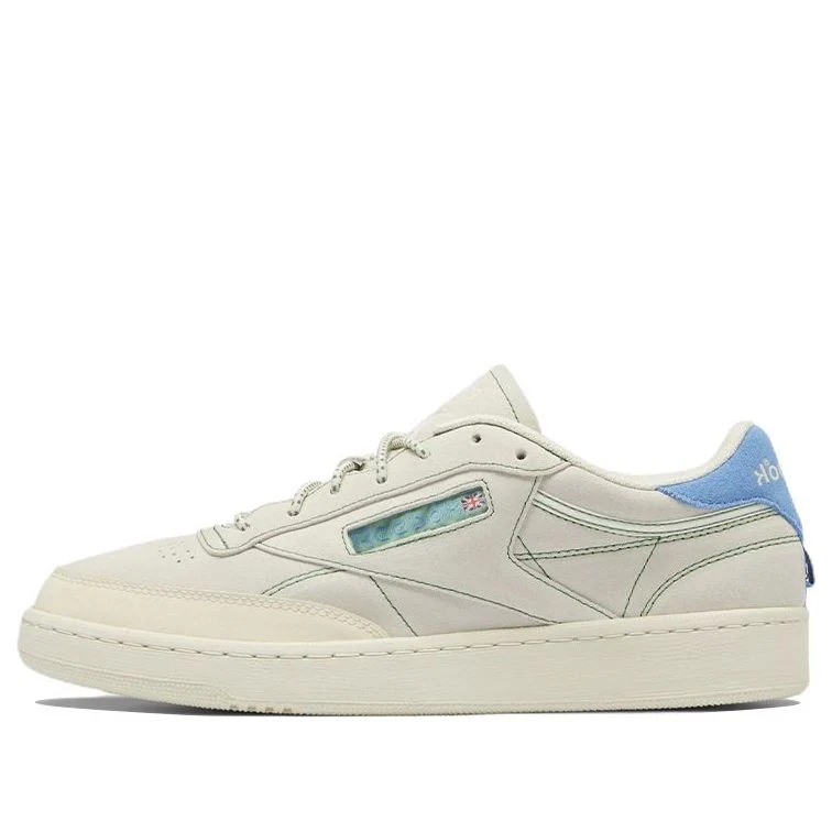 Reebok Club C 85 'Chalk Alabaster' GZ4945