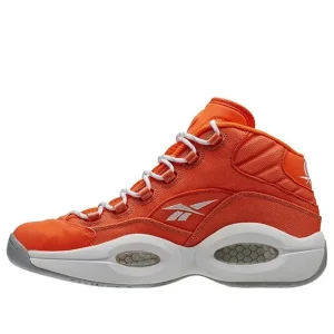 Reebok Question Mid 'Only the Strong Survive' V69689