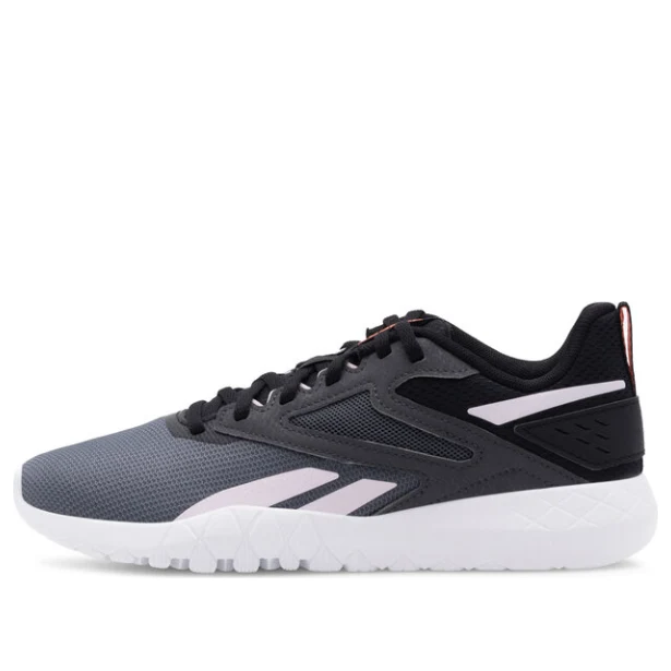(WMNS) Reebok Flexagon Energy TR 4 'Black Pixel Pink' HP8017