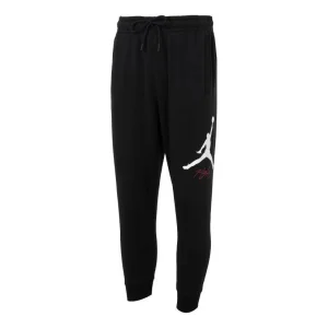 Air Jordan Essentials Pants 'Black' FD7346-010
