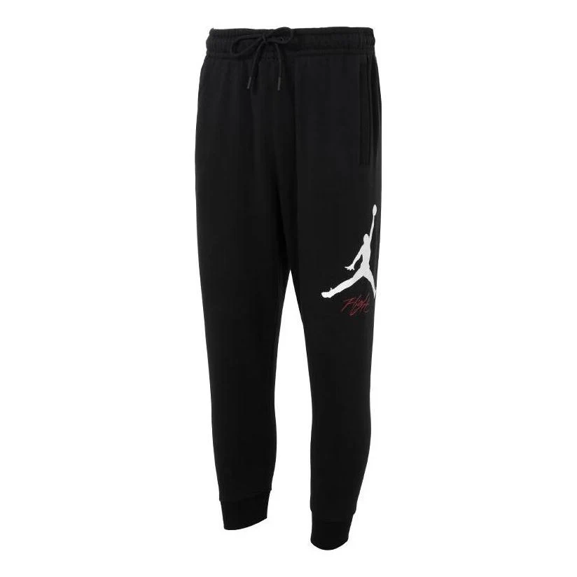 Air Jordan Essentials Pants 'Black' FD7346-010