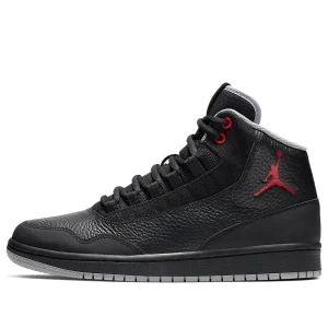 Air Jordan Executive 'Black' CI9350-001
