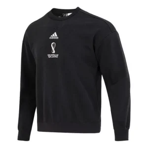 adidas Oe Cr Swt Logo HD6391
