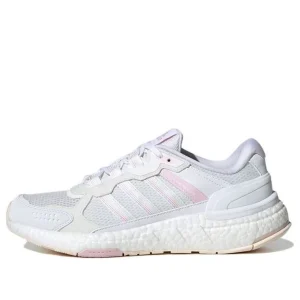 (WMNS) adidas Equipment Low Tops Cozy White HR2039