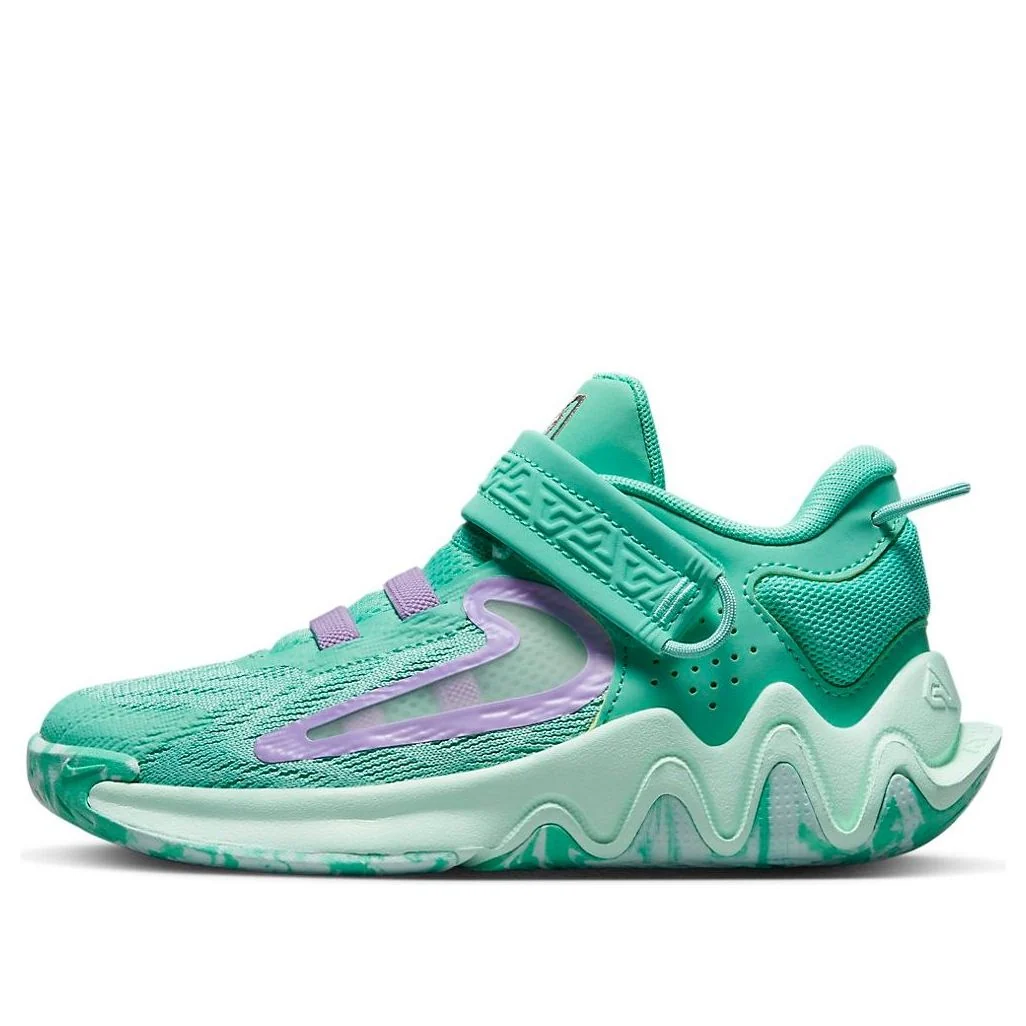 (PS) Nike Giannis Immortality 2 'Mint Purple' DQ1942-300