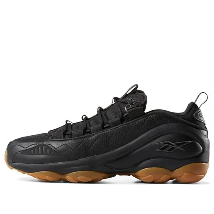 Reebok DMX Run 10 'Black Gum' CN3569