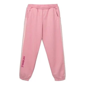 adidas originals Ninja Pant Outdoor Sports Pants Pink GP2325