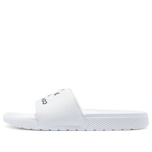 Converse Chuck Taylor All Star Slide Low Top 'White' 171215C