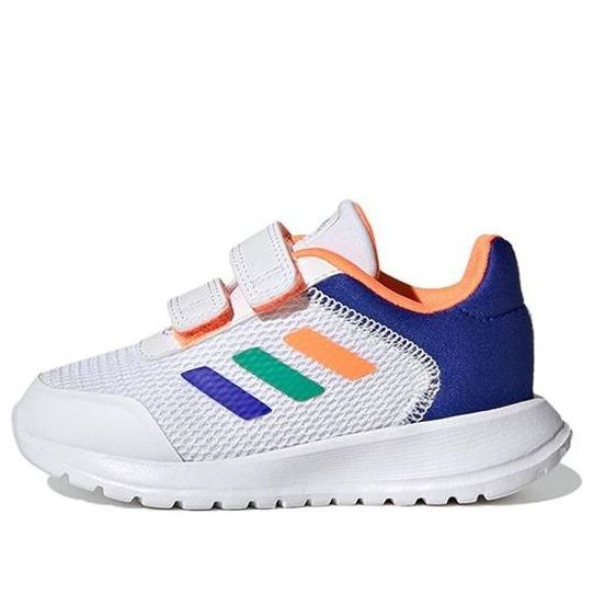 (TD) adidas Tensaur Run 'White' HQ1259