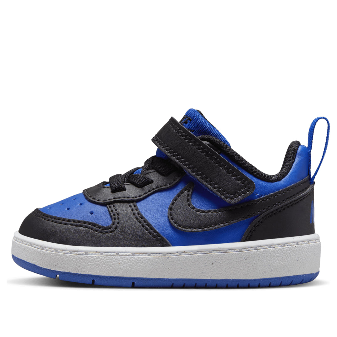 (TD) Nike Court Borough Low Recraft 'Game Royal White Black' HM6300-480
