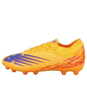 New Balance Furon V6+ Destroy AG Vivid Spark 'Orange' MSF2AA65