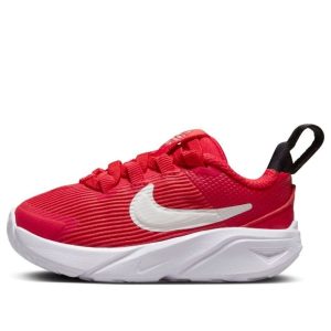 (TD) Nike Star Runner 4 'University Red' DX7616-600