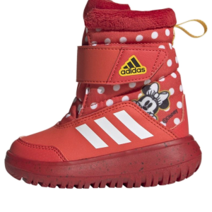 (TD) adidas Winterplay Boot x Disney 'Minnie Mouse' IG7191