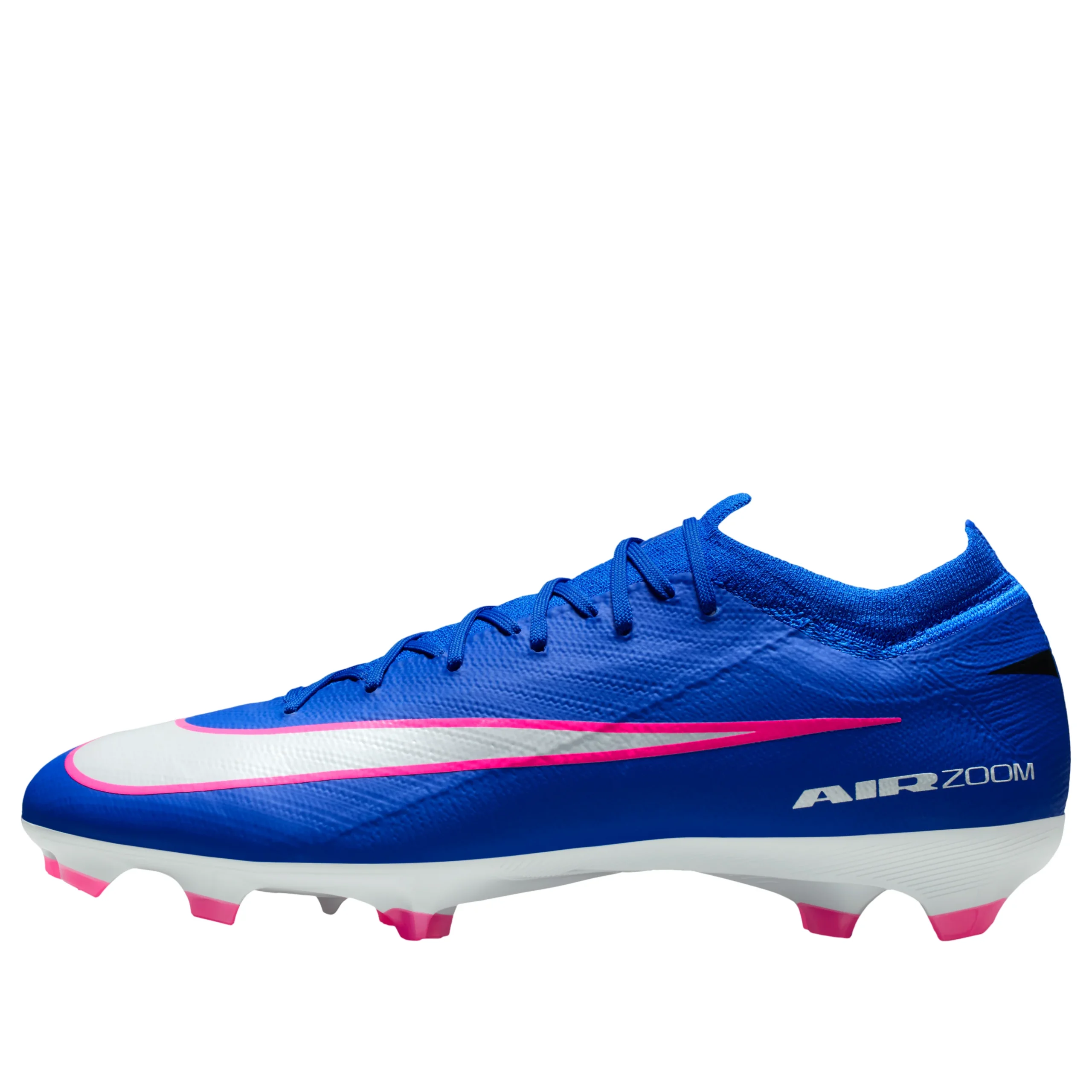 Nike Mercurial Vapor 16 Pro FG 'Racer Blue White' FQ8685-446