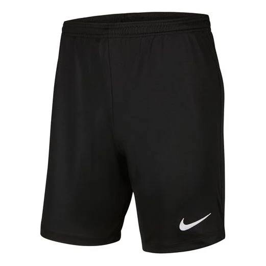 Nike Academy Shorts 'Black' AT3035-010