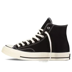 Converse Chuck 70 Hi 'Black' 142334C