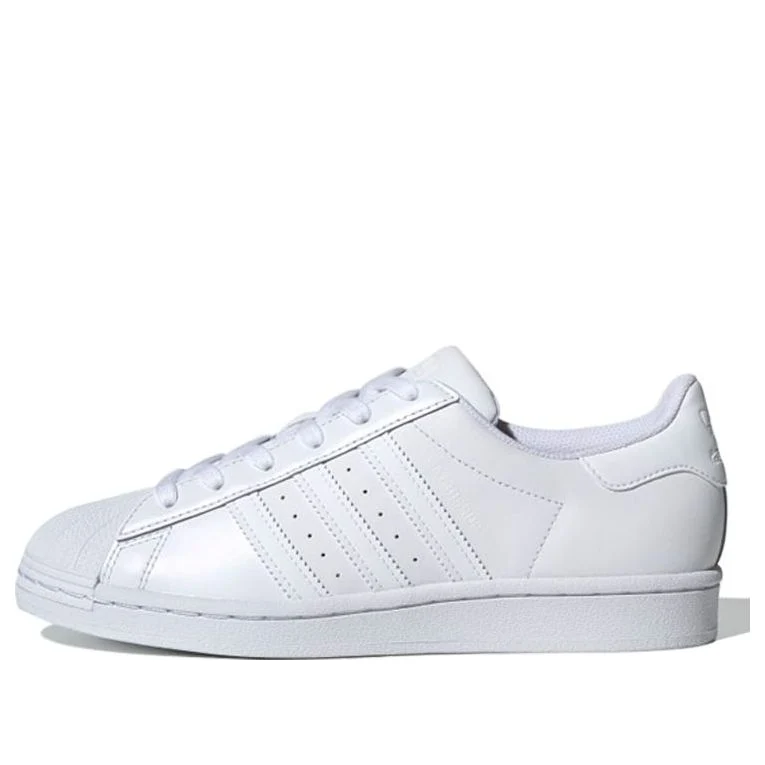 (WMNS) adidas Superstar 'Triple White' FV3285