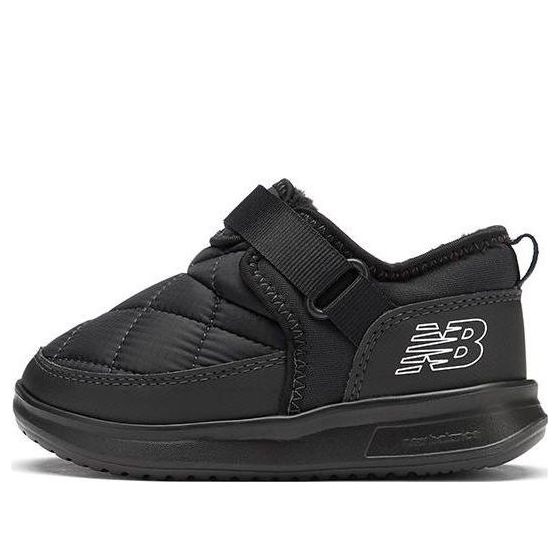 (TD) New Balance MOC Shoes 'Black' IHMOCQB2