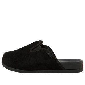 Vans Harbor Mule VR3 'Black' VN000CW3BLK