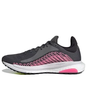 (WMNS) adidas Solarglide ST 'Grey Silver Metallic' FY1252