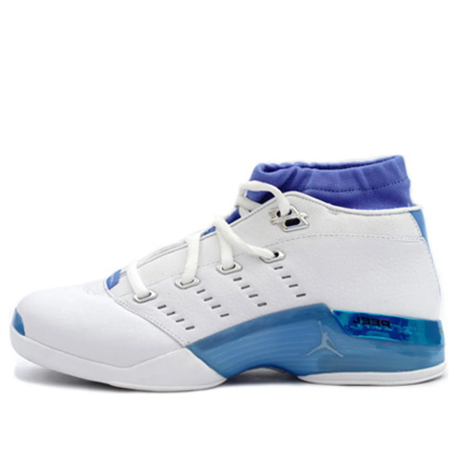 Air Jordan 17 OG Low 'Carolina' 303891-141