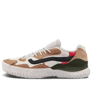 Vans City TRL Brown/Black VN0A4BTJTAM