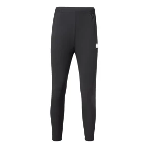 (WMNS) adidas Ct Knit Pants 'Black' IT4348