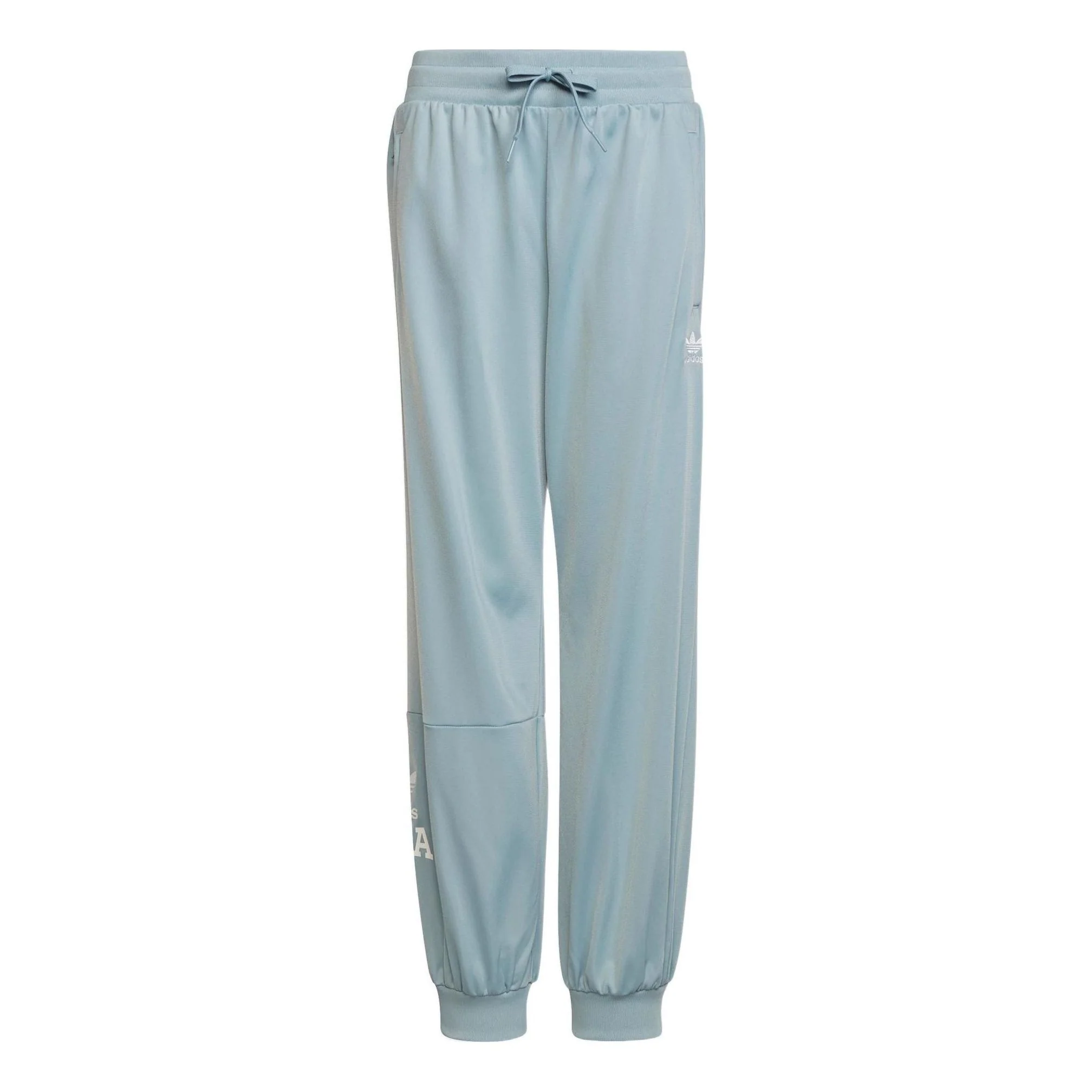 (GS) adidas originals Track Pants 'Blue' HL6883