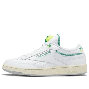 Reebok Club C 85 Pump 'Glen Green' GW4794