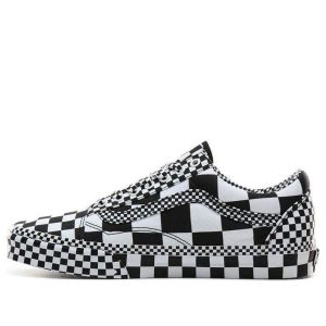 Vans Old Skool 'All Over Checkerboard' VN0A4BV5V8U