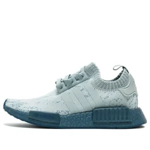(WMNS) adidas NMD_R1 Primeknit 'Sea Crystal' CG3601