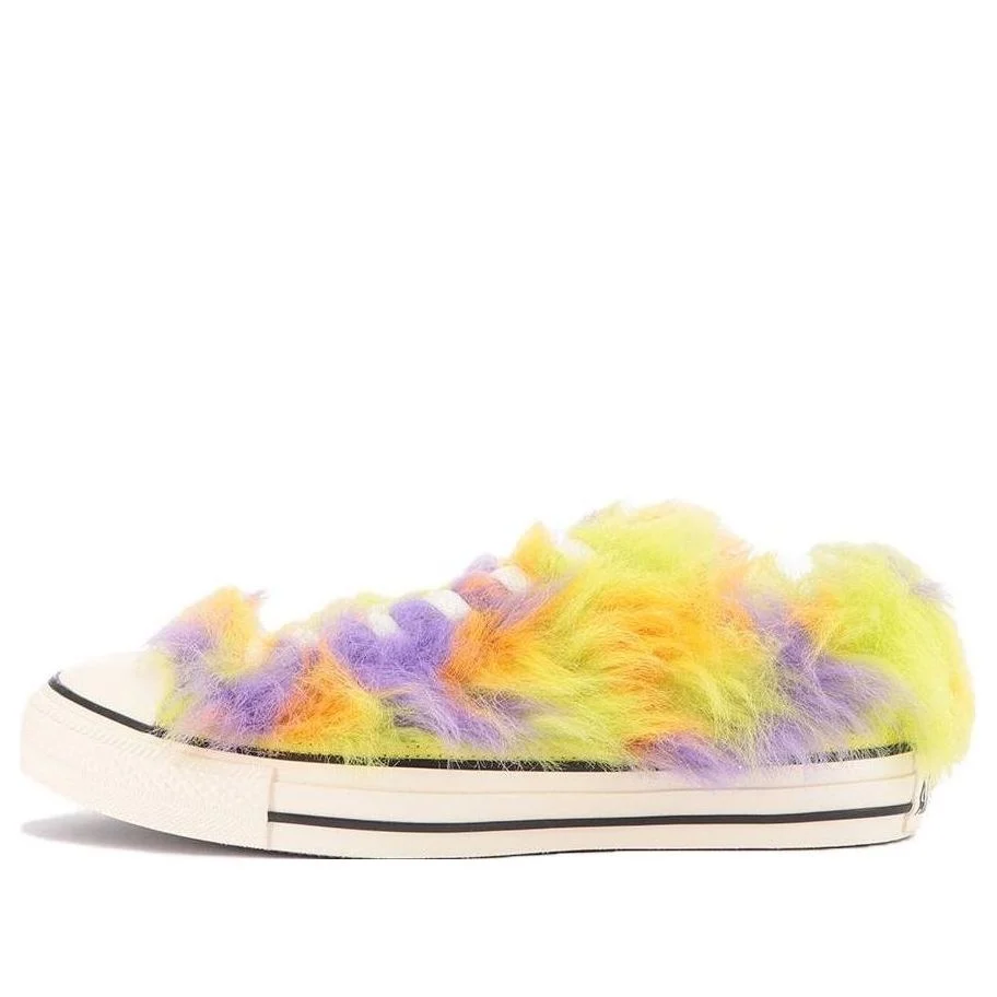 Converse Chuck Taylor All Star Furry Ox 'Multi-color' 31306730