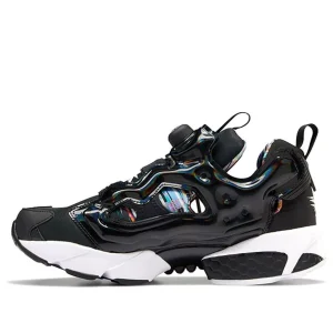 Reebok InstaPump Fury OG 'Black White' FY6779