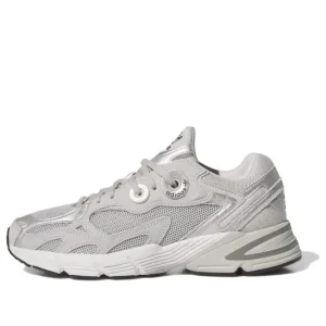 (WMNS) adidas Astir 'Grey White' IE8315