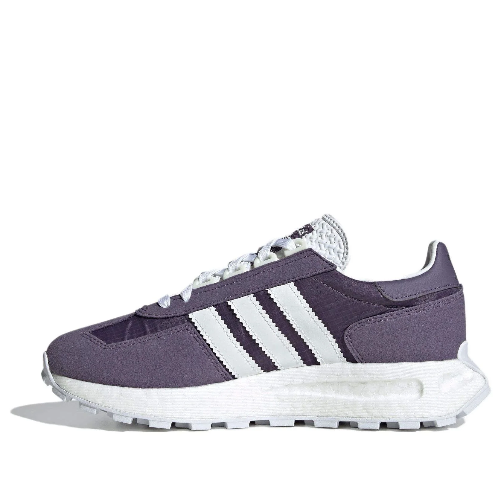 (WMNS) adidas Retropy E5 'Purple' IE7073