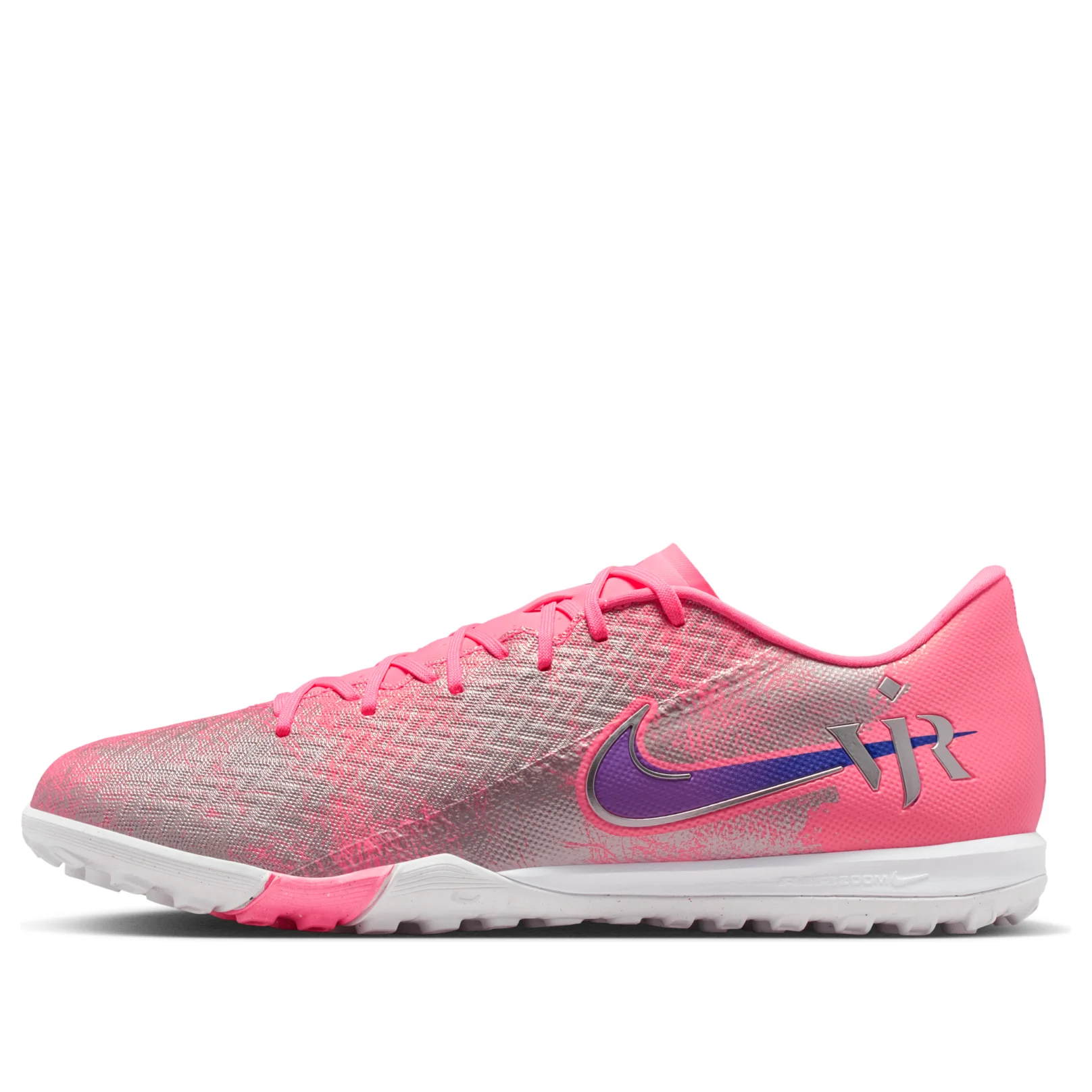 Nike x Vini Jr. Zoom Mercurial Vapor 16 Academy TF 'Sunset Pulse' IM3646-640