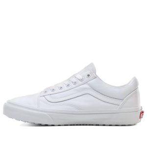 Vans Old Skool UC 'Made for the Makers - True White' VN0A3MUUV7Y